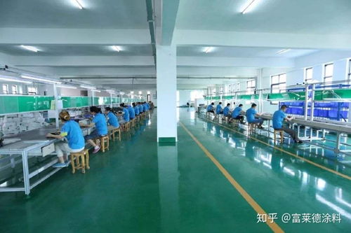 昌硕电子厂工程师职责解析与电子厂车间地坪选型指南